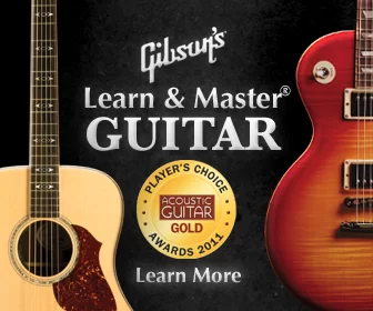 Learn how to play Guitar