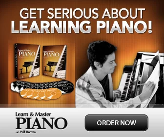 Learn Piano