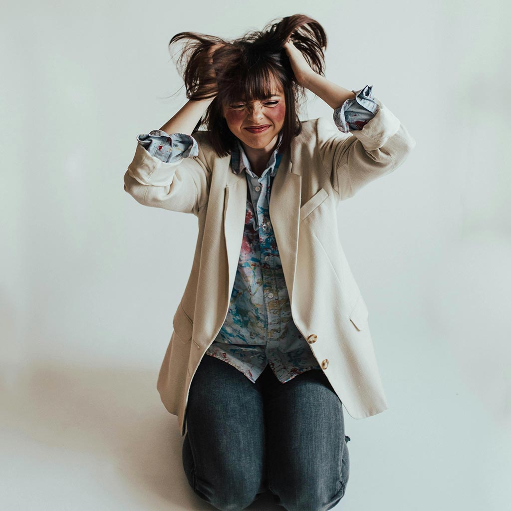 You Just Don’t Get It You Just Don't Get It